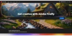 Adobe Firefly